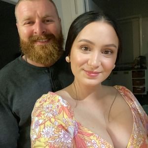 Meet your Posher, Kirsty